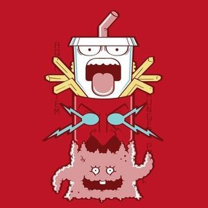 Meet your Posher, Wesley